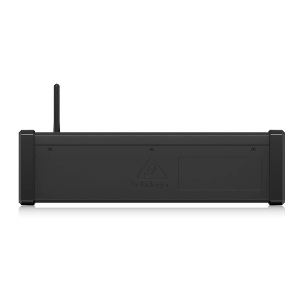 Behringer XR12 12Input Digital Mixer For IPad/Android Tablets With